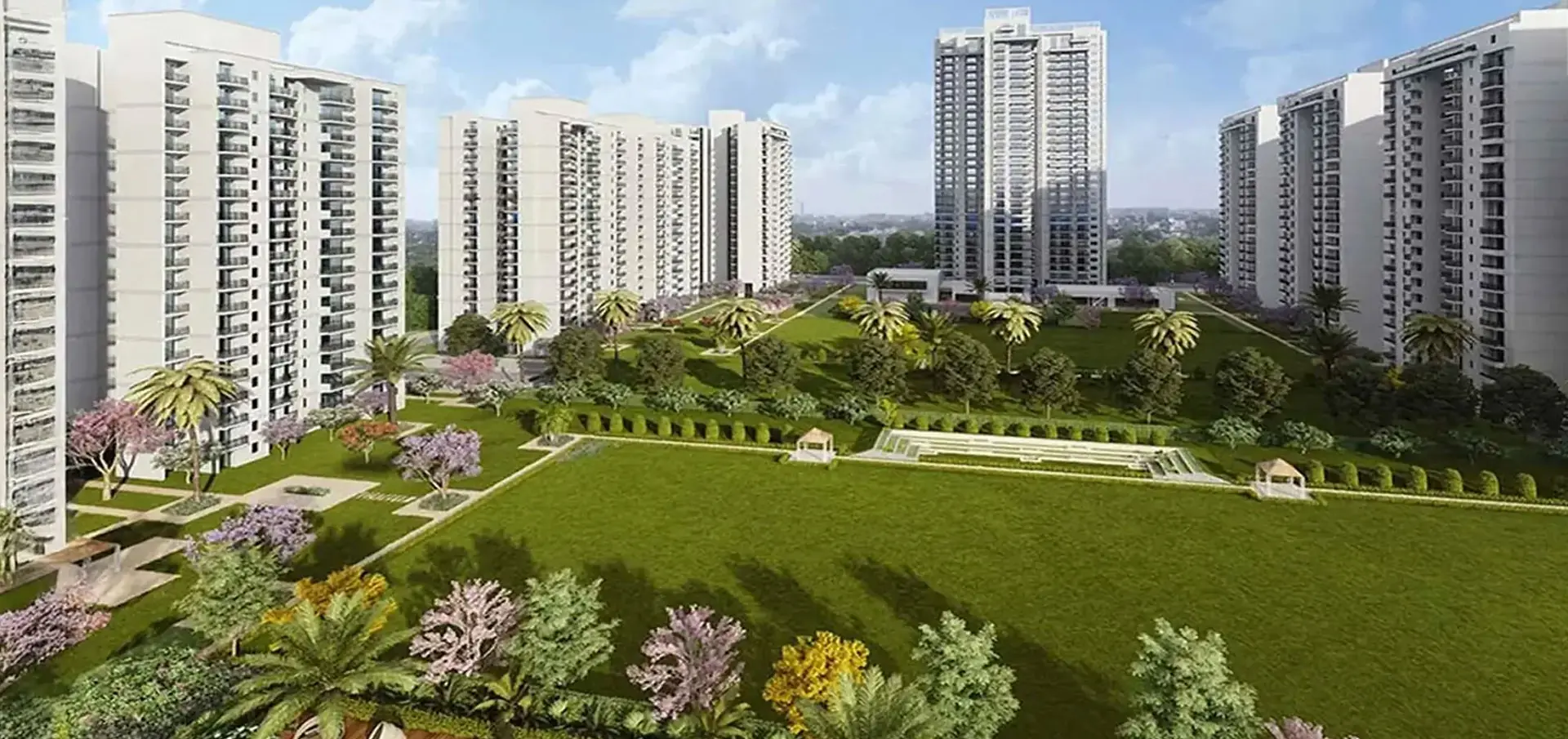 Godrej Properties Banner