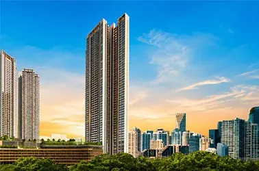 Godrej Bandra Bay
