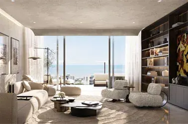 Godrej Trilogy Worli